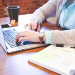 remote work