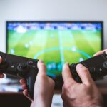 gaming